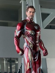 預訂 1/3 MK50 雕像