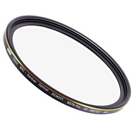 Okko Pro Range UV Protection Lens Filter for Everyday Use, All-Weather Sealed, Compatible with Major