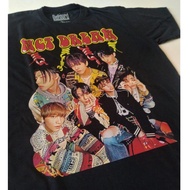 HOT K-pop NCT Dream T-Shirt NCT Dream Rap Tee