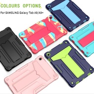 For Samsung Galaxy Tab A9+Plus 11inch SM-X210 X216B X218 Case A9 8.7" SM-X110 X115N Tablet Shell 2-i