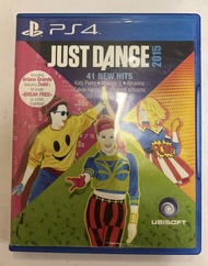 Ps4 Game 6048N Just Dance 2015