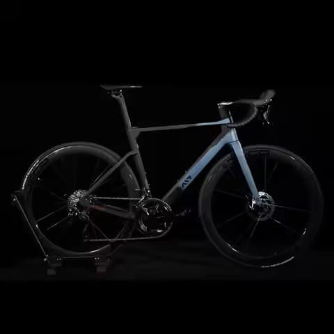 Java VOLATA 24 Speed Carbon Road Bike 700C Racing Bike Hydraulic Disc Brake 105 R7170 Electronic Shi