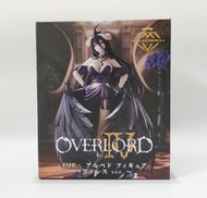 免運【現貨】正品 TAITO 不死者之王 overlord 雅兒貝德 雅爾貝德 黑禮 AMP+ 景品 全新未拆封 盒子有