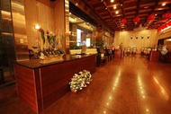 雙星大飯店 Twinstar Hotel