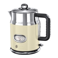 Ấm đun siêu tốc Russell Hobbs Retro nhiều màu sắc cổ điển - Nhập khẩu Đức & EU