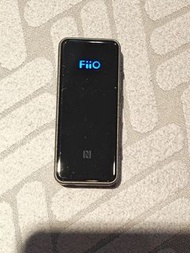 FiiO 數碼音樂播放器
