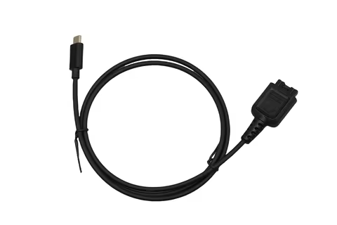 MTP3150 TYPE-C cavo di ricarica per Motorola TETRA MTP3100 MTP3250 MTP6750 MTP3550 caricatore MTP655