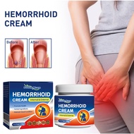 South Moon Hemorrhoids Cream repairs the anus and eliminates the fleshy balls internally and externally mixed with Anus Swelling Itching and Pain Cream