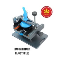 Relife Rl-601S Plus Rotary Vise / Relife 601S Plus Rotary LCD Opening Vise Original
