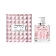 ORIGINAL JIMMY CHOO ILLICIT FLOWER EDT 100ML SPRAY W