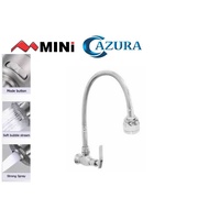 Cazura Single-Handle Wall Kitchen TapP0065
