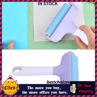 Bestchoices Fafeicy Brayer Roller Print Craft ABS Rubber Material Smooth Heat Transfer Eliminate Wri