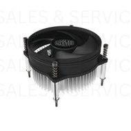 Cooler Master i30 CPU Cooler 115X/1200
