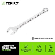 Get Tekiro Wrench 24mm Wrench Wrench/ WrenchRing / Tools - Tools