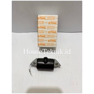 MESIN STIHL MS 070 Chainsaw Ignition Coil Original MS 720/