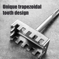 Electrical Box Hole Cutter Precise Slot Cutter For Electrical Boxes Portable Hole Puncher