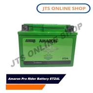 Amaron Pro Rider Battery ETZ4L