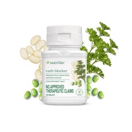 NUTRILITE Carb Blocker Tablet | 90 tablets | Authentic Amway Product