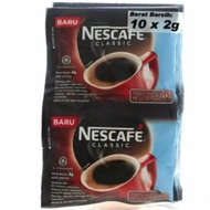 Nescafe CLASSIC Cigar