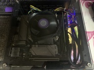 i3-9代 超迷你ITX電腦主機 MINI PC