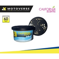 California Scents Fresh Linen Air Freshener