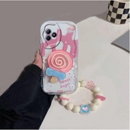 Case For Infinix Hot 60i 50i 40i 40 Pro 30 30i 20 Play 20i 12i 12 Play 11 Play 10 Play 10 LITE 9 Pro