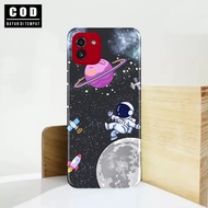 SAMSUNG A03 Case - Casing hp - Softcase Case HpSAMSUNG A03 - Casing hp - Softcase - Case hp SAMSUNG 
