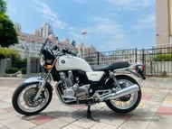 2014年 Honda CB1100EX ABS 經典 復古