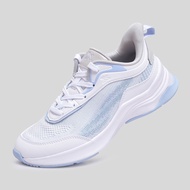 [Hoàn Xu] GIÀY THỂ THAO NỮ CAO CẤP BITIS HUNTER X BST FESTIVE COLLECTION HSW008400 (TRẮNG) - BITIS W