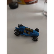 Hot Wheels 2 Jet Z Loose
