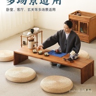 Cushion Meditation Meditation Straw Cushion Japanese Style Household Tatami Ground Meditation Cushio