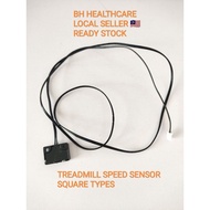 Treadmill speed sensor/speed sensor/fitness running machine spare part/Ready stock/local seller