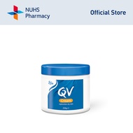 QV Cream 250g [NUHS Pharmacy]