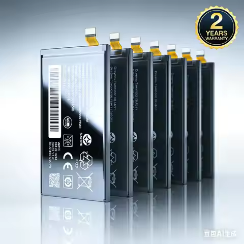 3340mAh High Quality Mobile Phone Battery For Nokia Microsoft Lumia 950 XL CityMan 940 xl RM-1118 BV