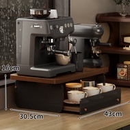 MENGBINFEN | Desk Organizer Coffee Machine Capsule Cup Storage