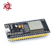 Nodemcu ESP32 WiFi Bluetooth Board CP2102 Yellow Pin Yellow