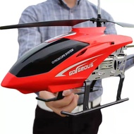 เครื่องบินบังคับ​ วิทยุ​ เฮลิคอปเตอร์​ มีรีโมทควบคุมระยะไกลHelicopter rc plane toy เครื่องบินของเล่น คอปเตอร์