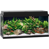 JUWEL Primo 110 Tank (Black) (81x36x45 cm)