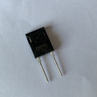 DSEI60-12A DSE160-12A 60A 1200V TO-247