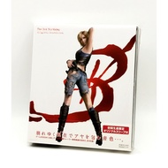 The 3rd Birthday Original Soundtrack PSP Game Music CD OST