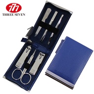 ชุดตัดเล็บ 777 ชุดตัดเล็บมืออาชีพสำหรับใช้ในบ้าน เครื่องมือตัดเล็บ ด้ามจับทรงสปอร์ต เครื่องมือดูแลเล