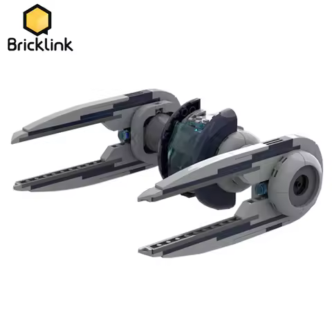 Bricklink Space Wars Weapon Umbaran Militia Ghost Armaments Umbara Hover Tank Spaceship Building Blo
