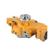 Excavator Parts Komatsu PC200-6/220-6 Water Pump 6D95 Engine Water Pump 6209-61-1100