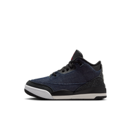 Air Jordan 3 x Levi's® 幼童運動鞋