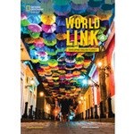 < Liwen Campus Purchase > World Link 4,4/e with My World Link 9780357502266