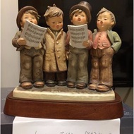 Goebel Limited Edition 德國高寶喜姆娃娃