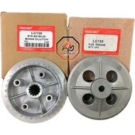 PLATE PRESSURE/CLUTCH BOSS FOR LC-135 4S/LC-135 5S/LC-135 V1 ES HAND CLUTCH