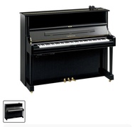 鋼琴 Yamaha U1 連琴椅