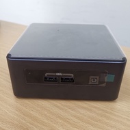 Intel NUC Kit - NUC7i3DNHE Complete Set (SPECIAL OFFER LAST 5 UNITS)