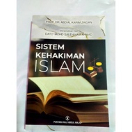 Sistem Kehakiman Islam